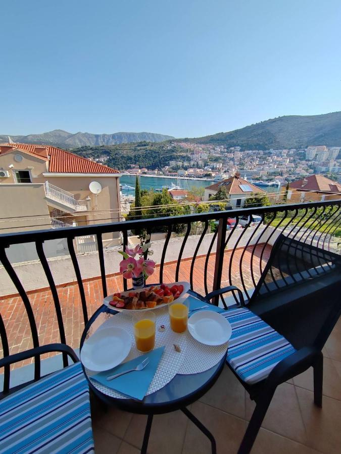 Sunny Day Apartment Dubrovnik Exterior photo